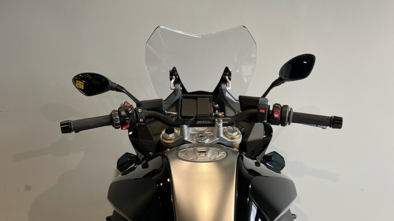 (23MY) BMW R1250 RS SE